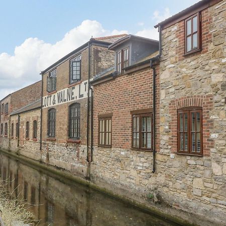 The Coach House - Trinity Lodge Dorchester Eksteriør billede